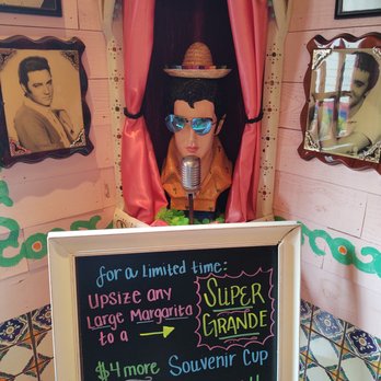 Chuy's - Special Meal for the Big E - Mexican Near Me - Greenville, South Carolina