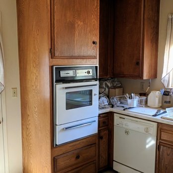 Elite Home Services - Before remodel . . .. - General Contractors Near Me - Santa Barbara, California