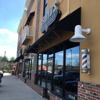 Floyd's 99 Barbershop - Barbers Near Me - Orlando, Florida Floyd's 99 Barbershop - Barbers Near Me - Orlando, Florida
