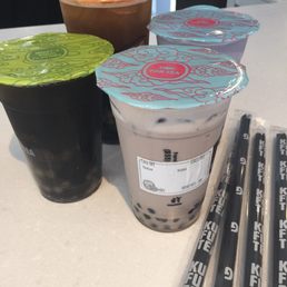 Taro Slush
