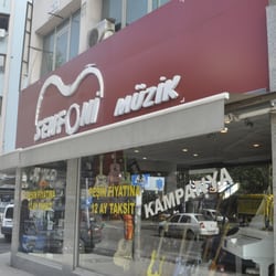 Senfoni Müzik