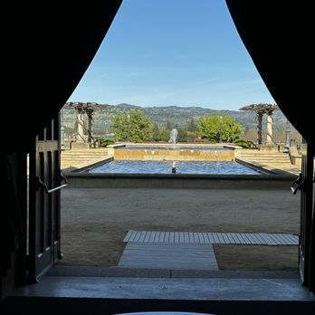 Inglenook - Wineries Near Me - Rutherford, California