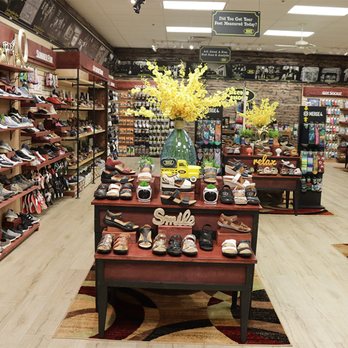 Beck’s Shoes - Colorful, comfortable and supportive women's dress shoes and sandals. - Shoe Stores Near Me - Chico, California