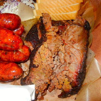 Franklin Barbecue - Brisket - Barbeque Near Me - Austin, Texas