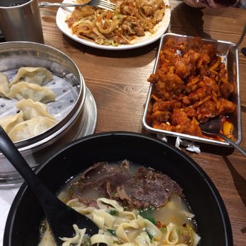 Northern Cafe - Delicious yummy.,, - Chinese Near Me - Gardena, California