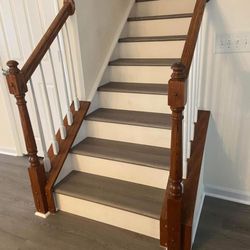 wholesale LVP Flooring