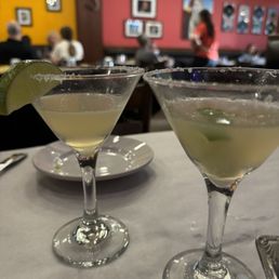 Margaritas Margaritas
