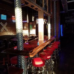 Storm Shelter Pub
