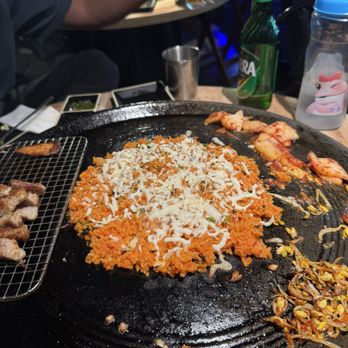 Pigya - Korean Near Me - Los Angeles, California