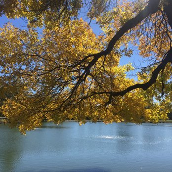 South Lake Park - Autumn leaves overlooking the lake. - Parks Near Me - Overland Park, Kansas South Lake Park - Autumn leaves overlooking the lake. - Parks Near Me - Overland Park, Kansas