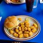 Geno's Pizza and Burgers
