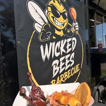Wicked Beez - Barbeque Near Me