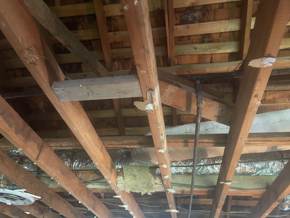 Slide of Dallas Pro Contractors