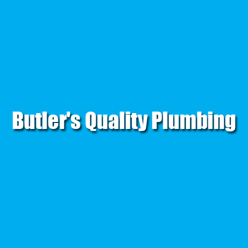 Slide of Butler's Quality Plumbing