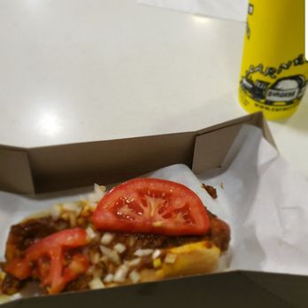 Carney's Restaurant - Hotdog. - Burgers Near Me - Los Angeles, California Carney's Restaurant - Hotdog. - Burgers Near Me - Los Angeles, California