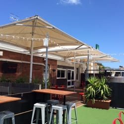 Bell's Hotel