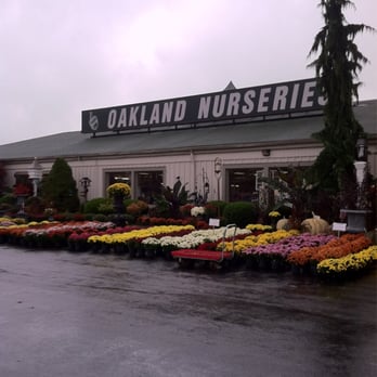 Oakland Nursery - Nurseries & Gardening Near Me - Dublin, Ohio