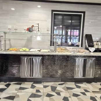 Dimassi's Mediterranean Buffet - Mediterranean Near Me - Cerritos, California
