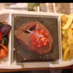 Three Horseshoes - Taken from Three Horseshoes Facebook page