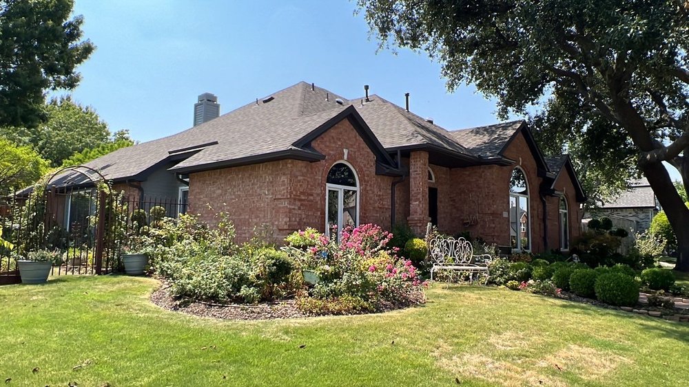 Slide of Hass Roofing Since 1978