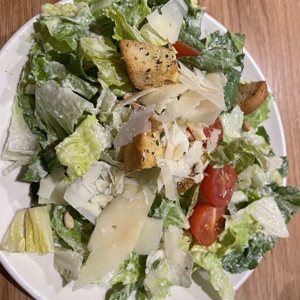 Roma Table - Caesar Salad - Italian Near Me - Sevierville, Tennessee Roma Table - Caesar Salad - Italian Near Me - Sevierville, Tennessee