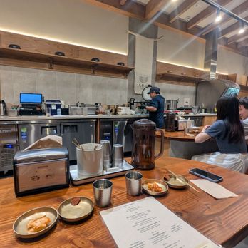 Okdongsik - Korean Near Me - Honolulu, Hawaii