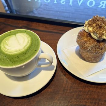 Provisions - Breakfast & Brunch Near Me - Whistler, British Columbia