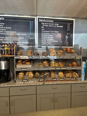 Cafe International by null