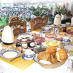 Kur-Pension Elisabeth
