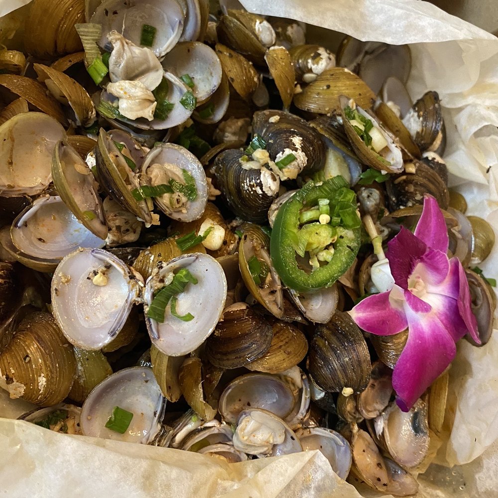 Sitha’s Khmerkitchen - Leah - Pop-Up Restaurants Near Me - Richmond City , California Sitha’s Khmerkitchen - Leah - Pop-Up Restaurants Near Me - Richmond City , California