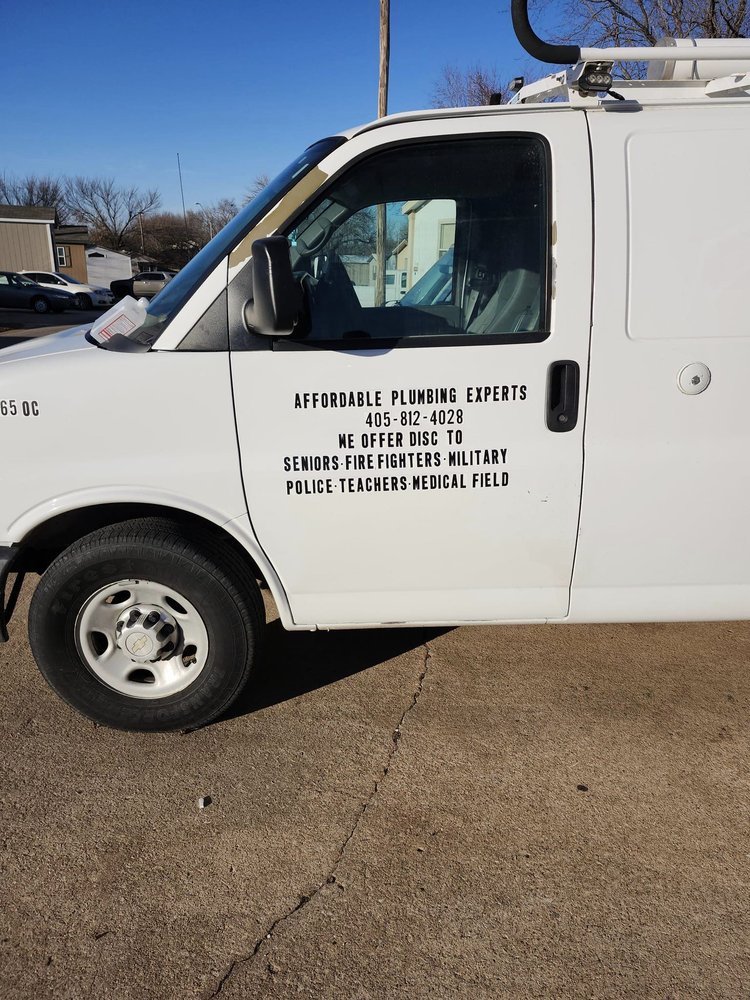 Slide of Affordable Plumbing Expert