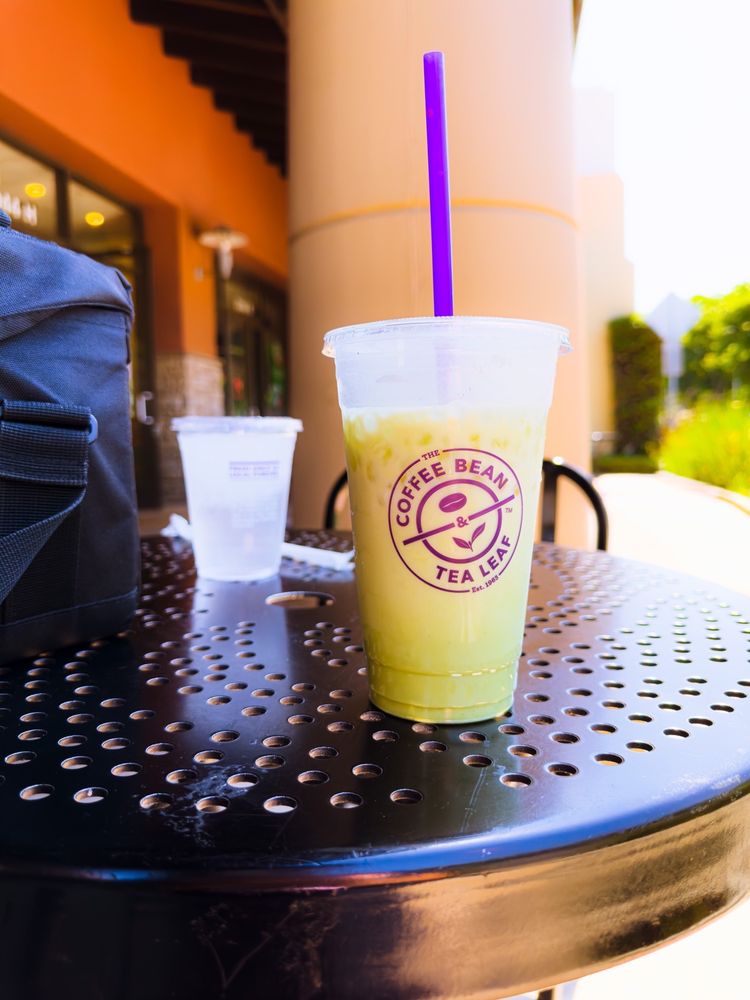 THE COFFEE BEAN & TEA LEAF 46 Photos & 115 Reviews 2944G Tapo