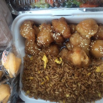 Jan-Bo Chinese - Sesame Chicken - Chinese Near Me - Lehigh Acres, Florida Jan-Bo Chinese - Sesame Chicken - Chinese Near Me - Lehigh Acres, Florida