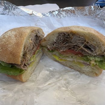 Morucci's Deli - Delis Near Me - Walnut Creek, California