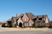 Ford Wholesale Co Inc Logo