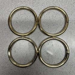 H & H Engraving - Custom engraving for bracelets.