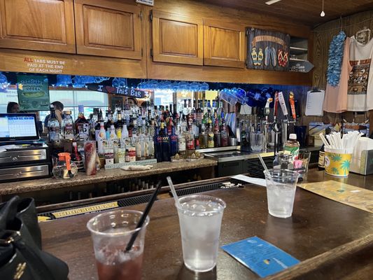 Harbor House Cafe by null