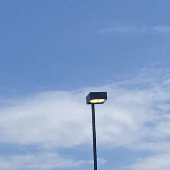 Grant Electrical and professional services - Parking lot lights - Electricians Near Me - Streamwood, Illinois