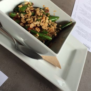 Tinker Street - Stir fried sugar snap peas - Wine Bars Near Me - Indianapolis, Indiana Tinker Street - Stir fried sugar snap peas - Wine Bars Near Me - Indianapolis, Indiana