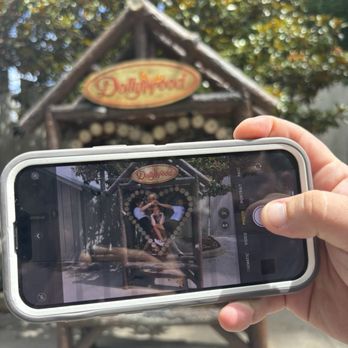 Dollywood - Amusement Parks Near Me - Pigeon Forge, Tennessee