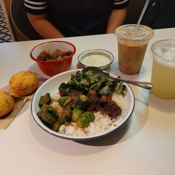 Milu - Delicious!! - Chinese Near Me - New York, New York Milu - Delicious!! - Chinese Near Me - New York, New York