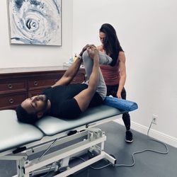 Holistic Body Healing