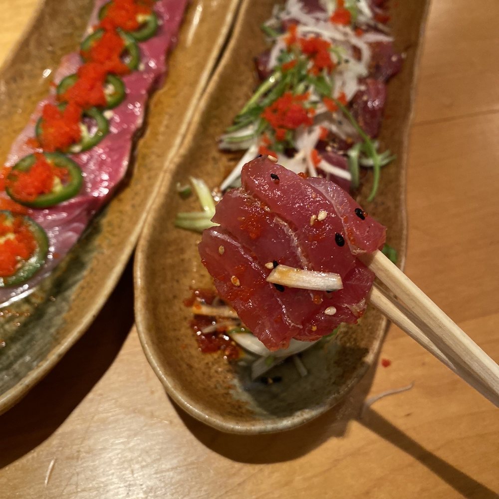 Kimura - Japanese Near Me - New York, New York Kimura - Japanese Near Me - New York, New York