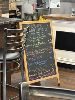 Menu photo 3 Dorries Kitchen Elk Grove Village, IL Menu photo 3 Dorries Kitchen Elk Grove Village, IL