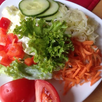 Bistro Miro - Restaurants Near Me - Cologne, NW