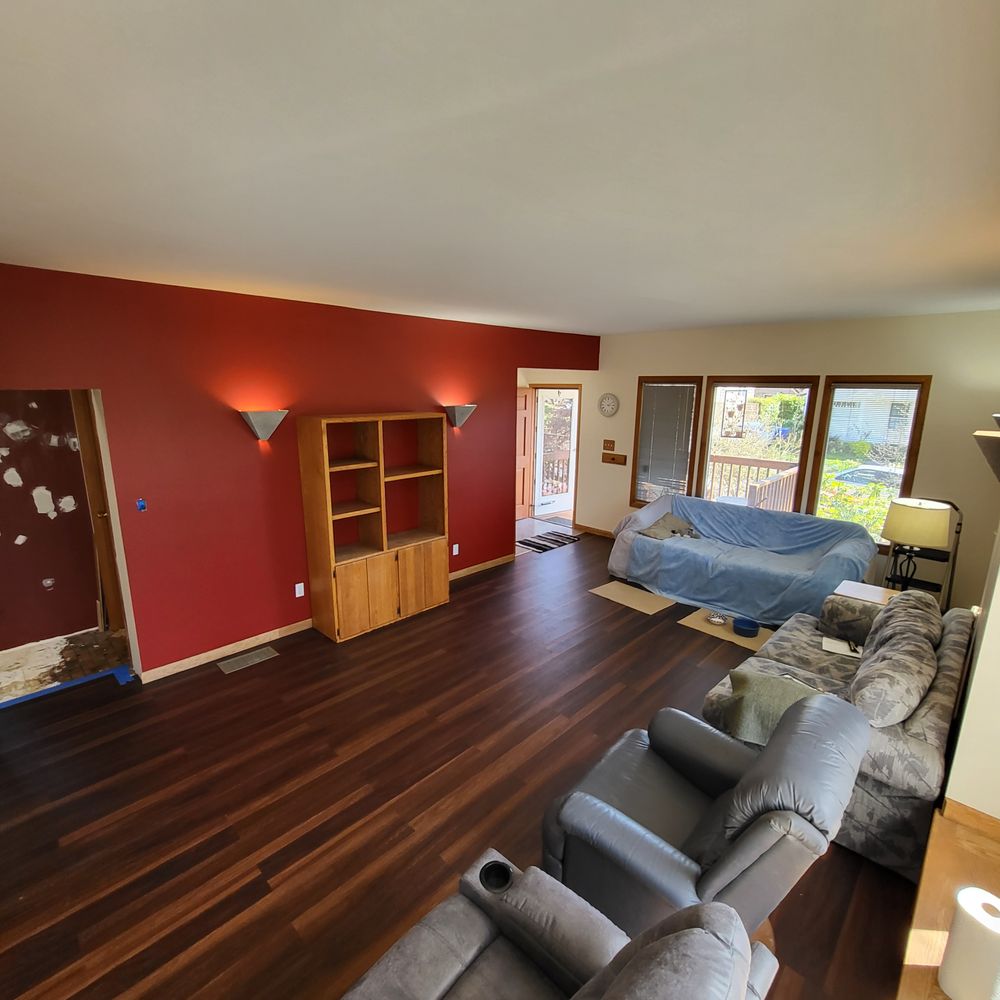 DREAMS AND BEAMS CONSTRUCTION Request Consultation 4849 SW 11th St