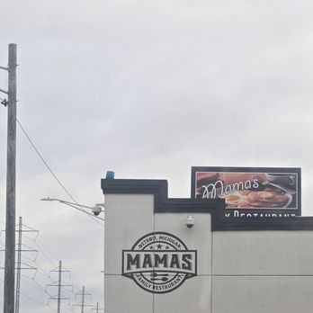 Mama's Restaurant - American Near Me - Detroit, Michigan Mama's Restaurant - American Near Me - Detroit, Michigan