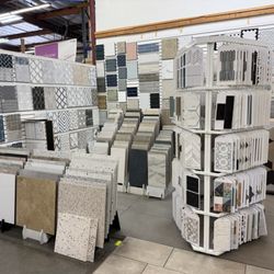 Cal Tile Center