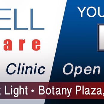 ST JOSEPHS HEALTH CLIFTON URGENT CARE - Updated July 2026 - 22