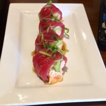 EAT'S SUSHI - Red eye - Sushi Bars Near Me - Costa Mesa, California EAT'S SUSHI - Red eye - Sushi Bars Near Me - Costa Mesa, California
